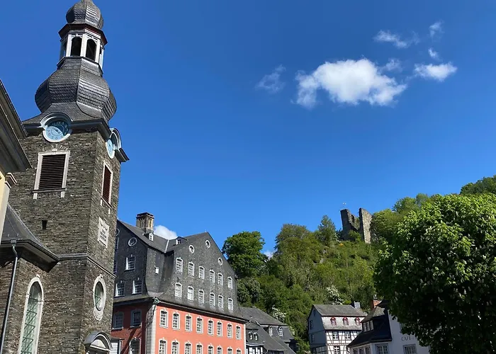 Hueftgold Schlafen & Wohnen